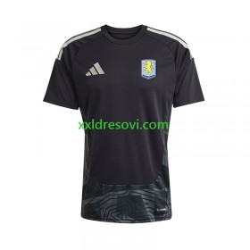 Aston Villa Golmanski Gostujući Nogometni Dres 2026-2027